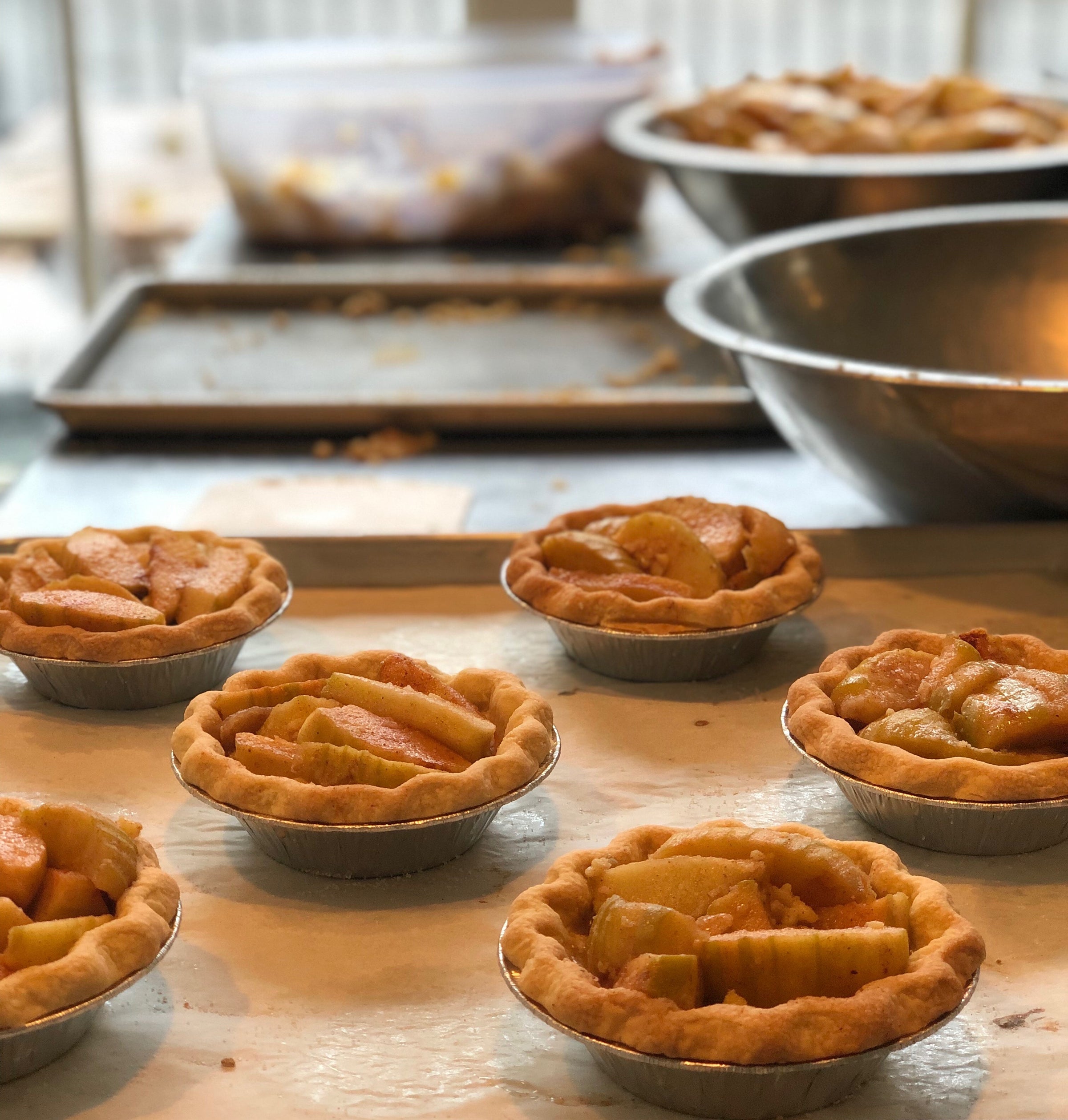 DESSERTS | Sweet William's Coffee Shop & Bakery